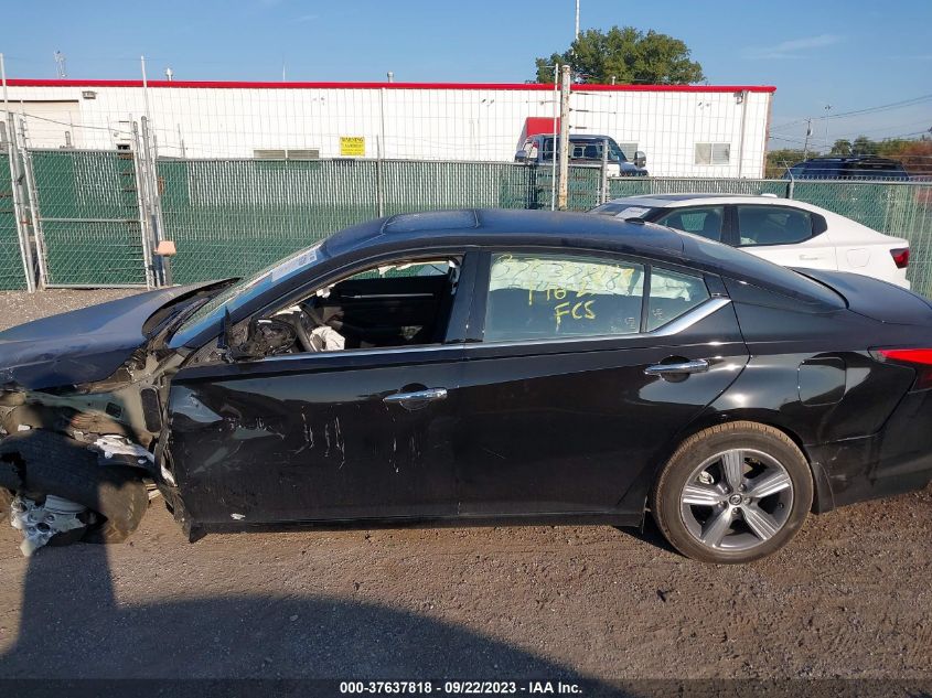 2022 NISSAN ALTIMA 2.5 SL - 1N4BL4EW9NN399785