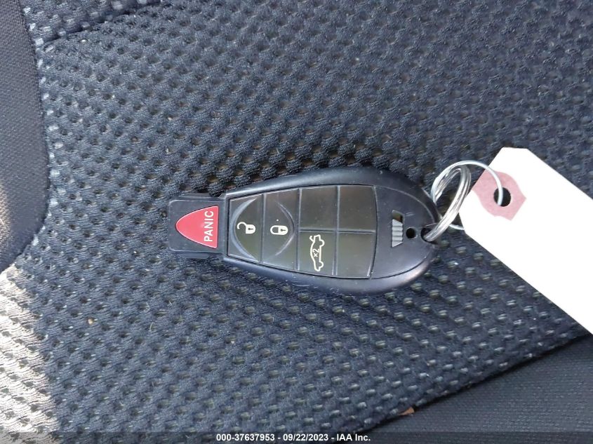 2015 DODGE DART SE - 1C3CDFAA2FD345970