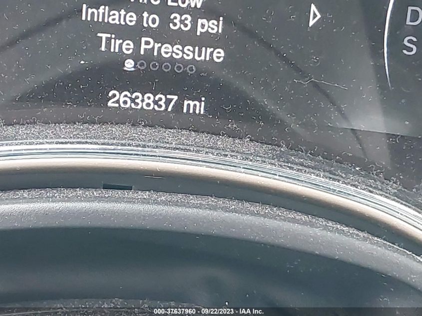 2014 JEEP GRAND CHEROKEE LAREDO - 1C4RJFAG8EC156487