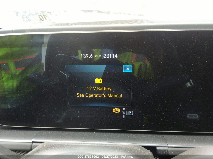 2021 MERCEDES-BENZ AMG GLS 63 4MATIC - 4JGFF8KE0MA277629