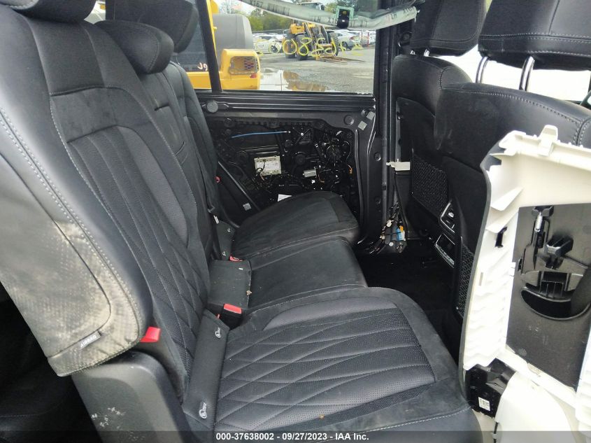 2021 MERCEDES-BENZ AMG GLS 63 4MATIC - 4JGFF8KE0MA277629