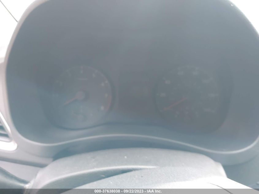 2018 HYUNDAI ACCENT SE - 3KPC24A39JE015757