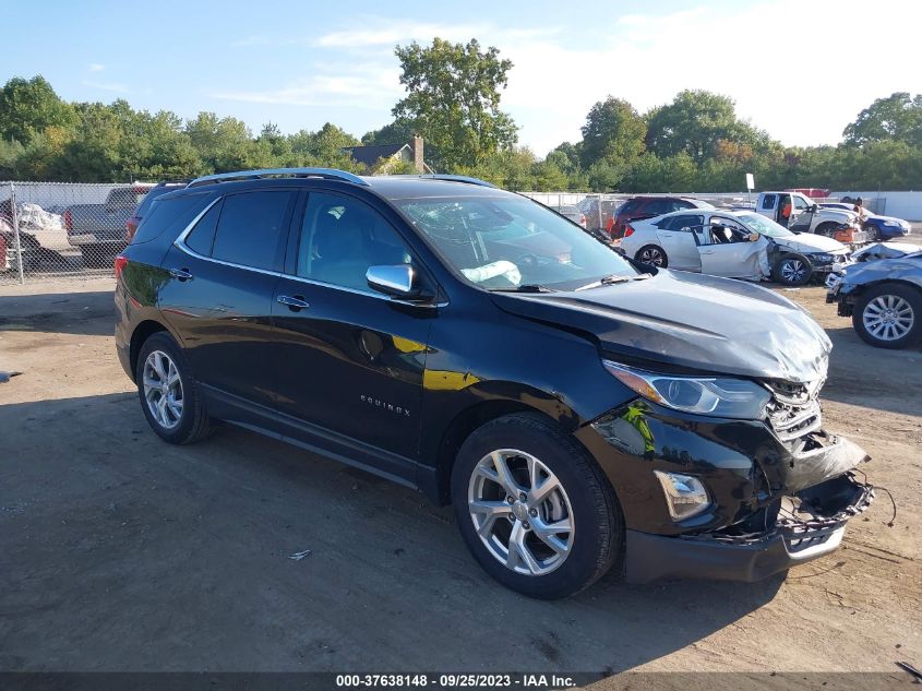 2018 CHEVROLET EQUINOX PREMIER - 2GNAXMEV1J6177278