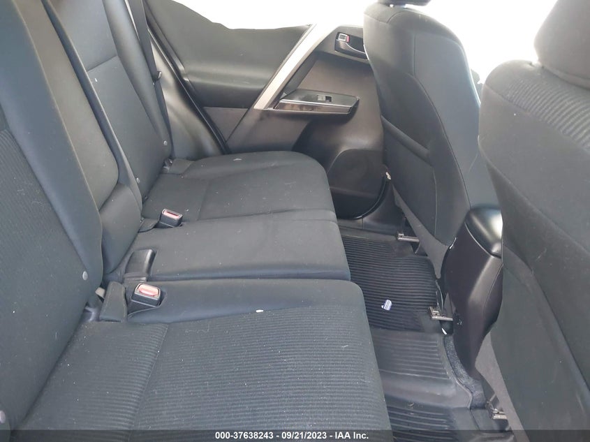 VIN 2T3ZFREV9JW488523 2018 TOYOTA RAV4 LE