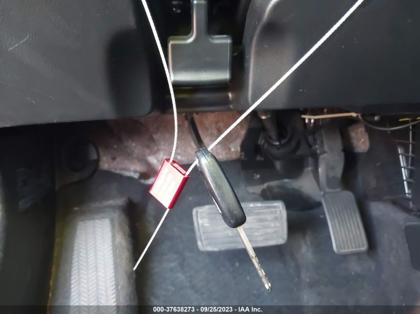 2014 HONDA CIVIC LX - 19XFB2F53EE036914