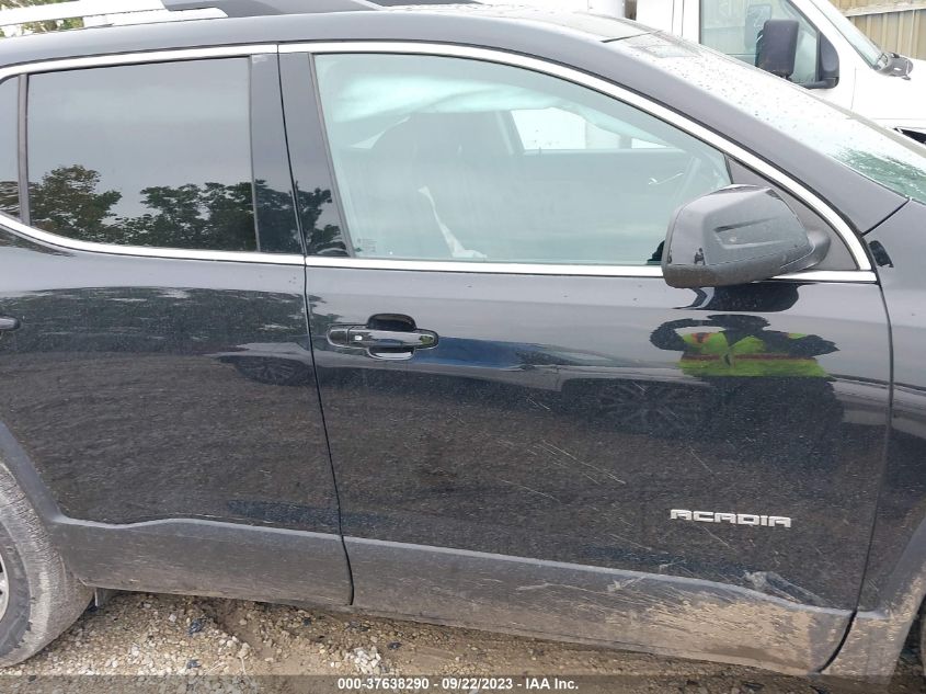 2017 GMC ACADIA SLE - 1GKKNLLA9HZ302897