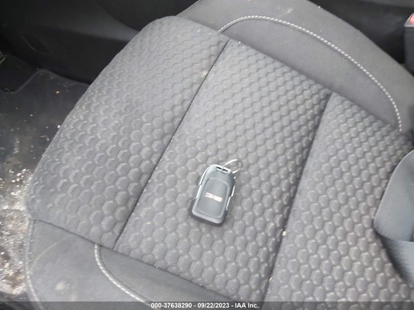 2017 GMC ACADIA SLE - 1GKKNLLA9HZ302897