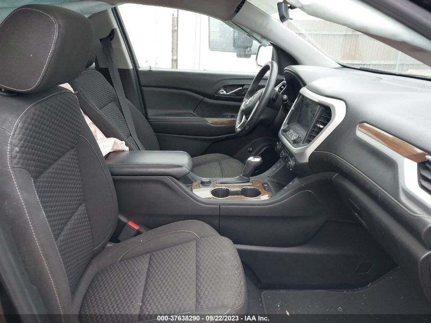 2017 GMC ACADIA SLE - 1GKKNLLA9HZ302897