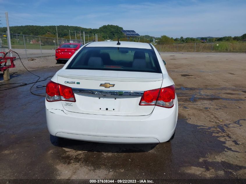 2013 CHEVROLET CRUZE ECO - 1G1PH5SB7D7292111