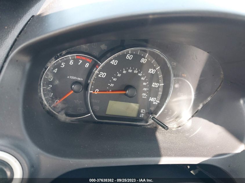 2018 MITSUBISHI MIRAGE SE - ML32A4HJXJH007456