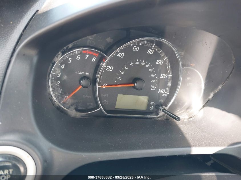 2018 MITSUBISHI MIRAGE SE - ML32A4HJXJH007456