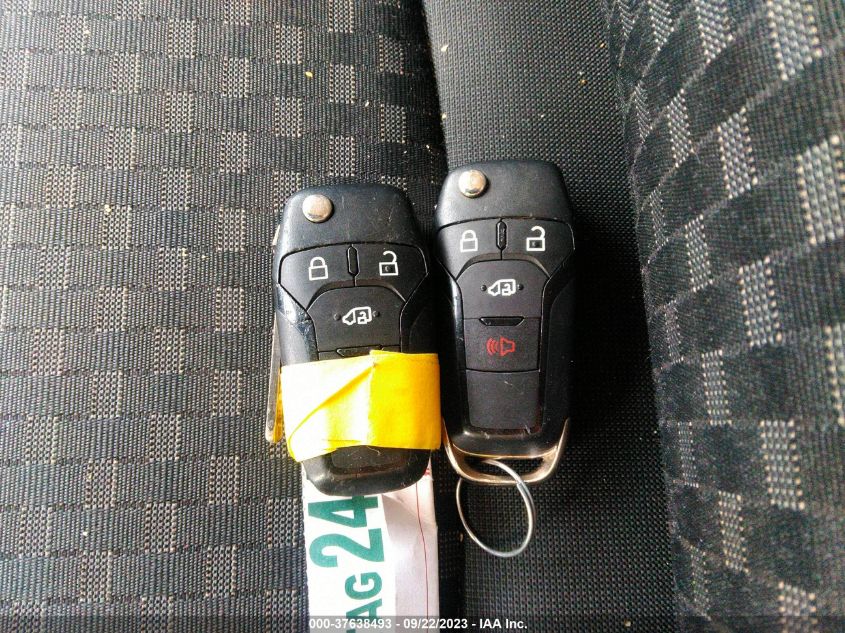 2020 FORD TRANSIT CONNECT WAGON XLT - NM0GE9F27L1466128
