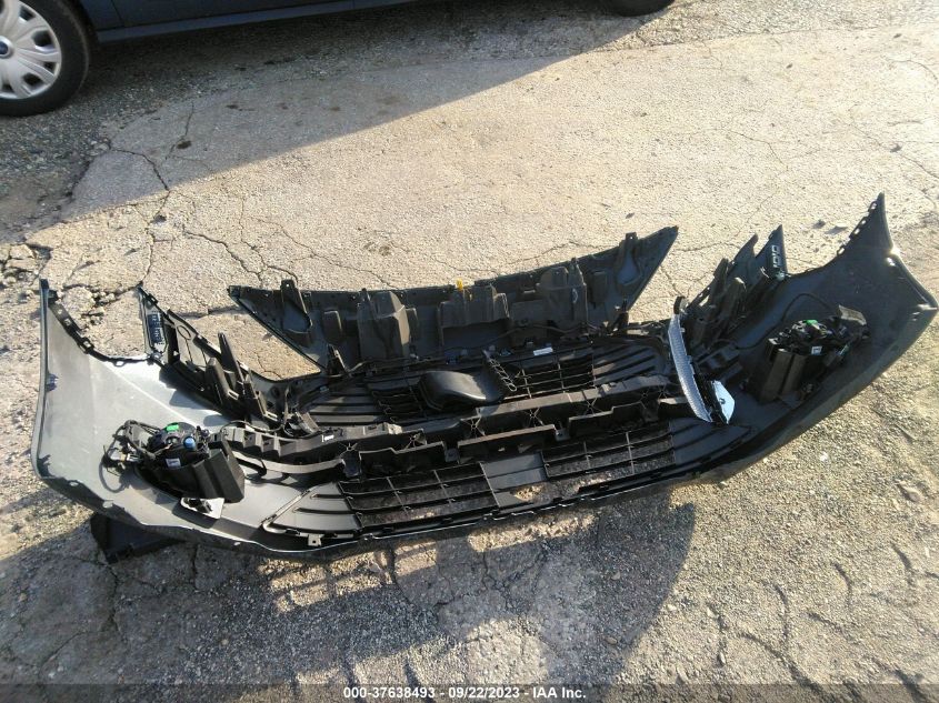 2020 FORD TRANSIT CONNECT WAGON XLT - NM0GE9F27L1466128