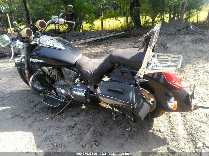 2005 HONDA VTX1300 R 1HFSC52395A211595