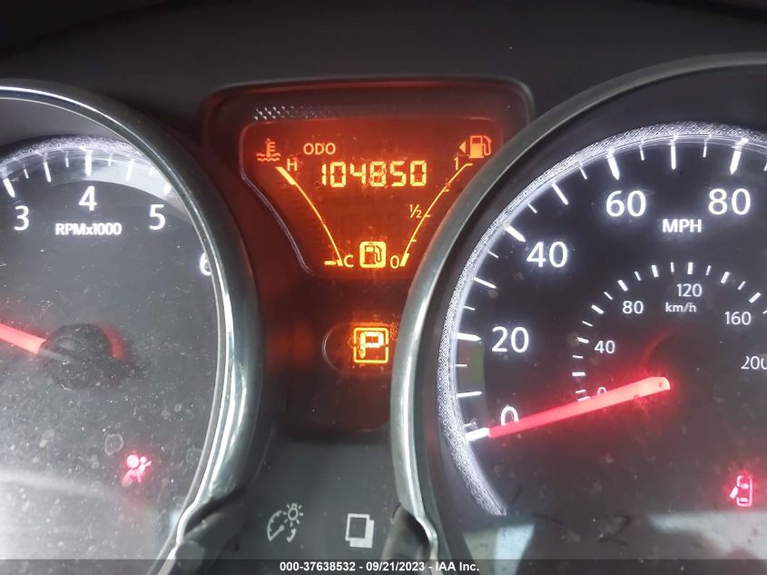 2015 NISSAN VERSA NOTE S PLUS - 3N1CE2CP5FL358504