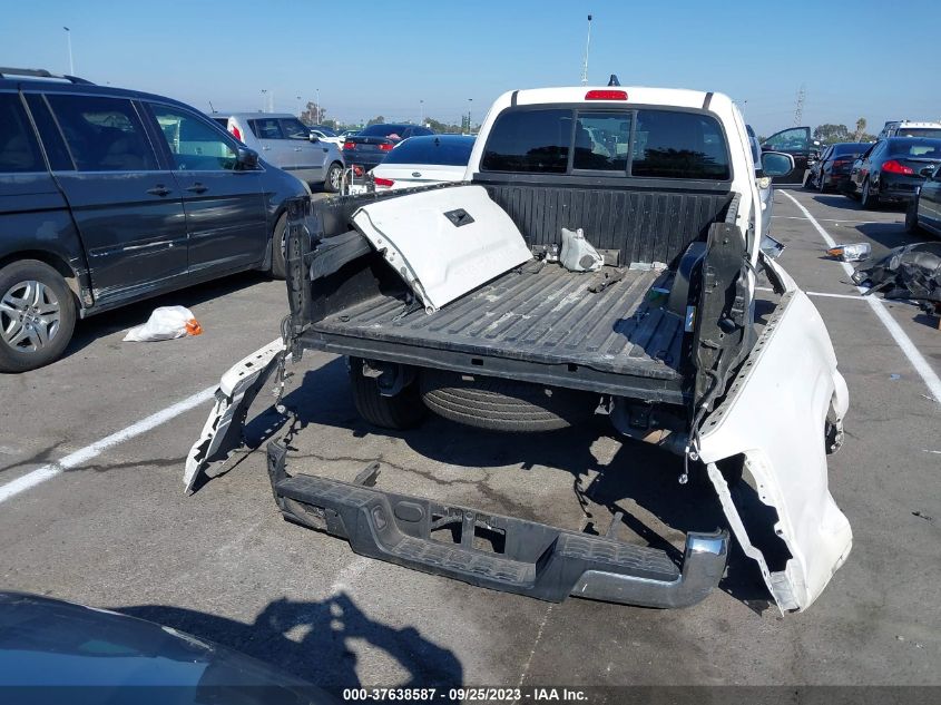 2021 TOYOTA TACOMA 2WD SR/SR5 - 3TYRX5GN2MT007511