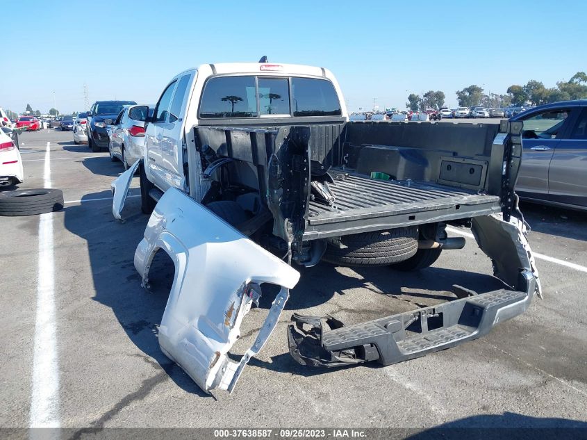 2021 TOYOTA TACOMA 2WD SR/SR5 - 3TYRX5GN2MT007511