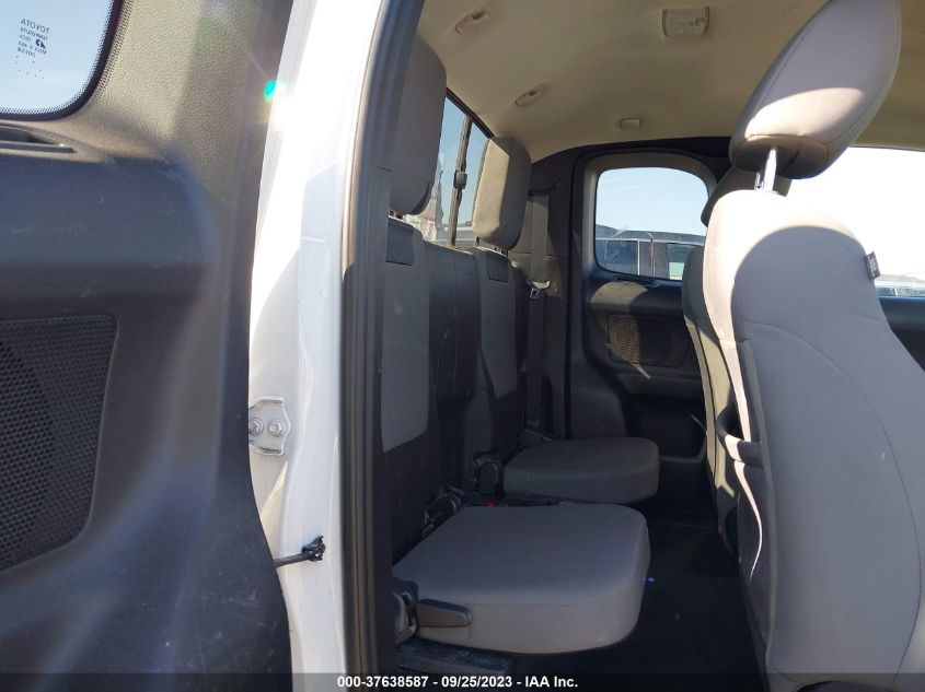 2021 TOYOTA TACOMA 2WD SR/SR5 - 3TYRX5GN2MT007511
