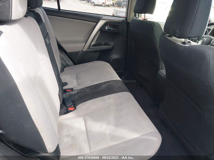2016 TOYOTA RAV4 HYBRID XLE JTMRJREV9GD045065