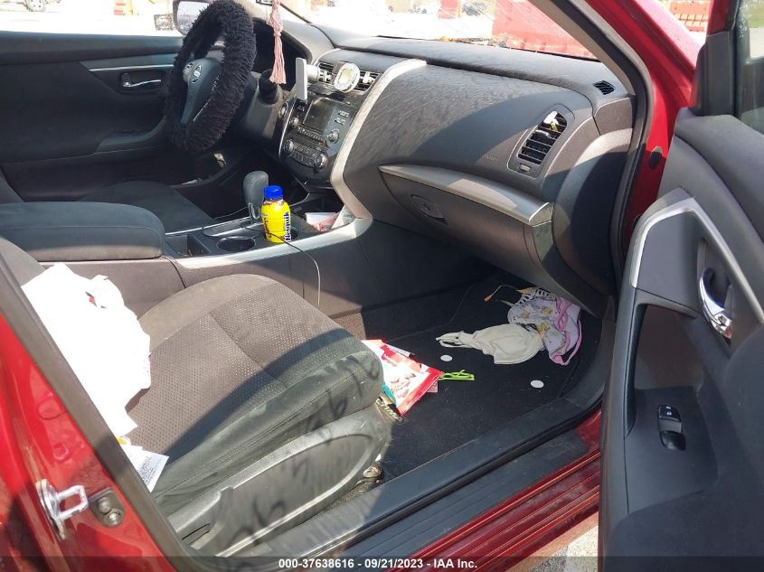 2015 NISSAN ALTIMA 2.5 - 1N4AL3AP7FN361123