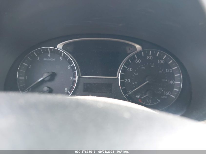 2015 NISSAN ALTIMA 2.5 - 1N4AL3AP7FN361123