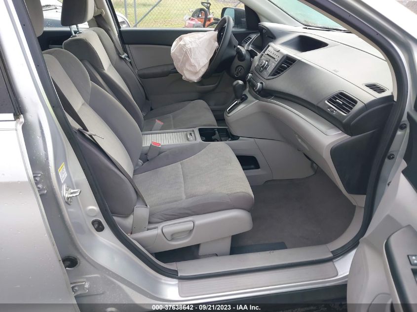 2013 HONDA CR-V LX - 2HKRM3H36DH518313