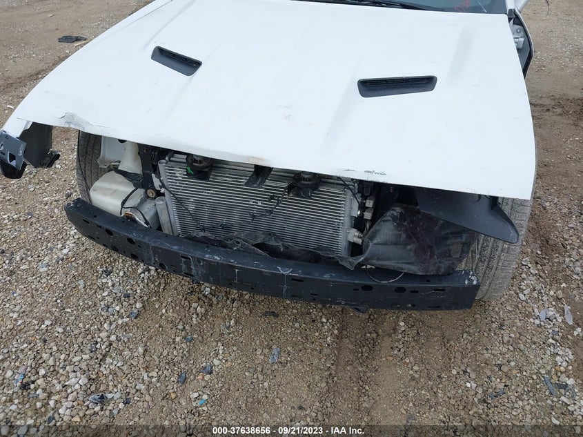 VIN 2C3CDZAG5HH640282 2017 DODGE CHALLENGER SXT