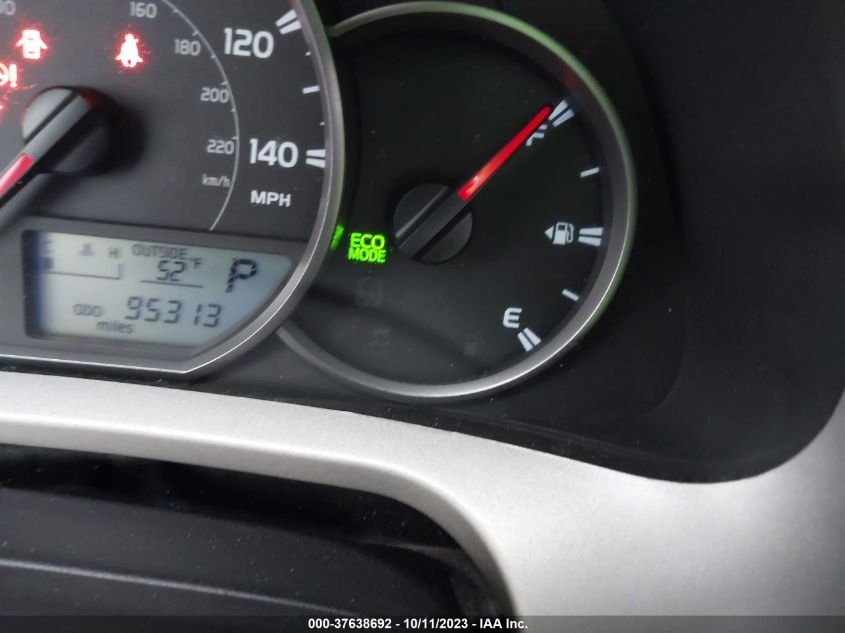 2016 TOYOTA RAV4 LE - 2T3ZFREV7GW308397