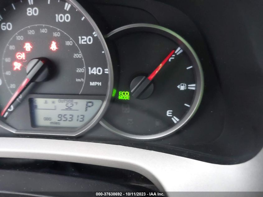 2016 TOYOTA RAV4 LE - 2T3ZFREV7GW308397