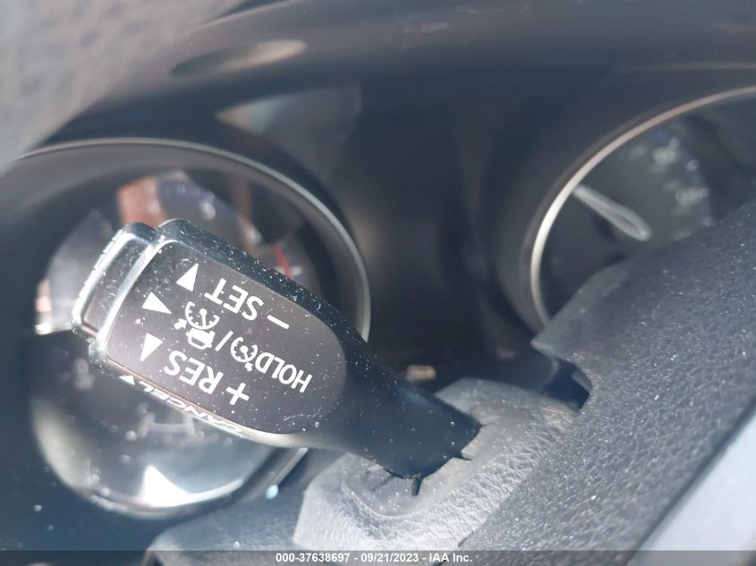 2020 TOYOTA C-HR XLE/LE/LIMITED - NMTKHMBX3LR107398