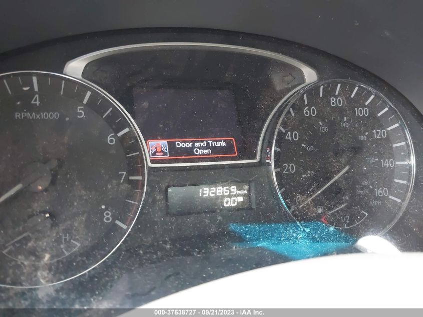 2015 NISSAN ALTIMA 2.5 SL - 1N4AL3AP4FC442172