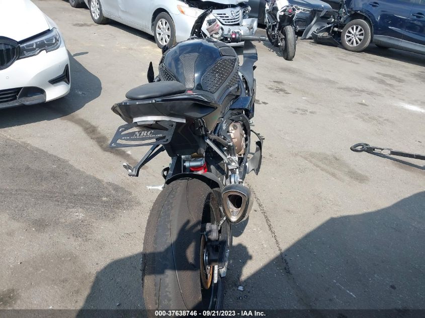 2022 BMW S 1000 RR - WB10E2302N6E94472