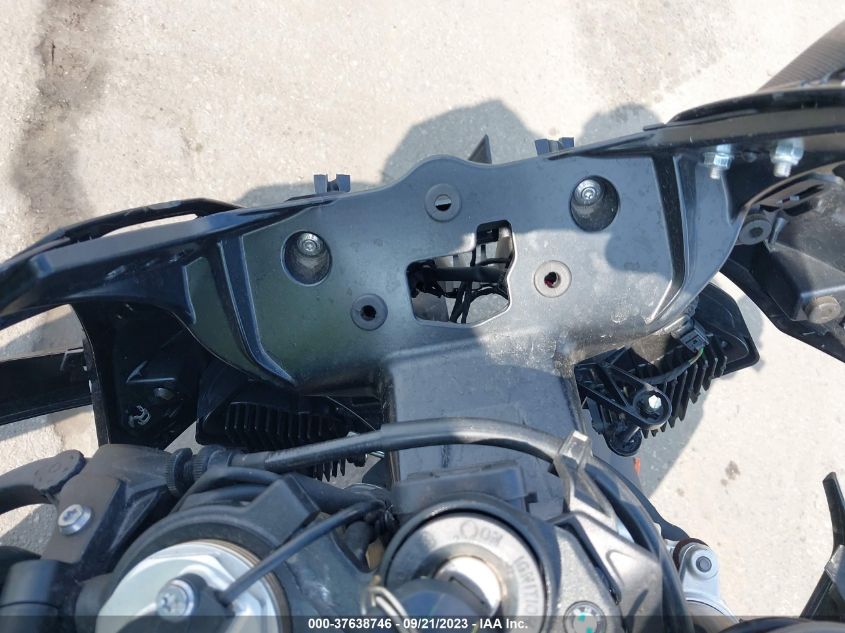 2022 BMW S 1000 RR - WB10E2302N6E94472
