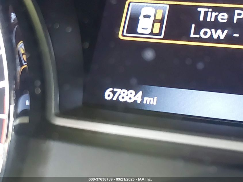2018 NISSAN ALTIMA 2.5 SR - 1N4AL3AP8JC242968