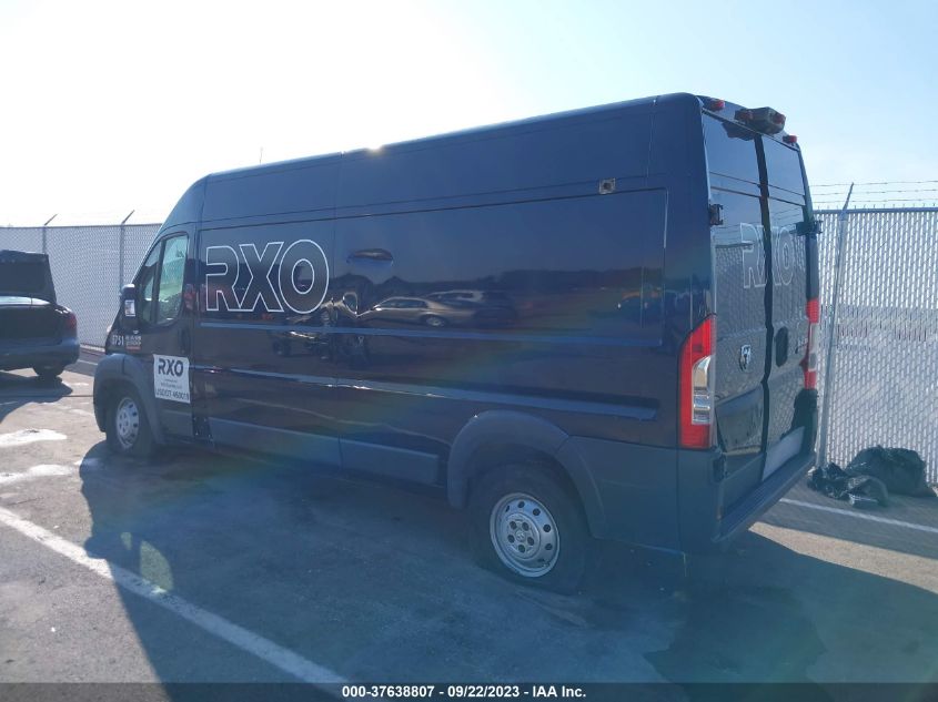 2014 RAM PROMASTER 2500 HIGH ROOF 3C6TRVDD3EE131197