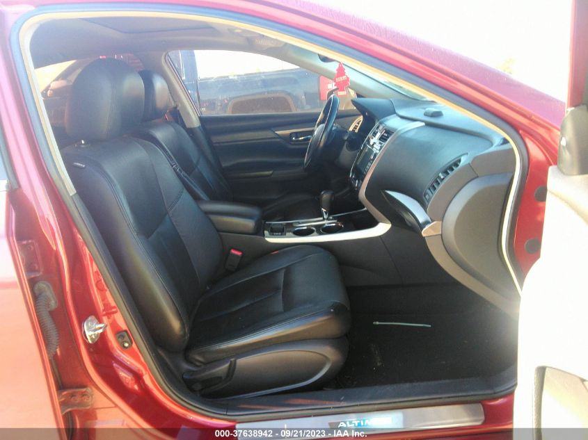 2013 NISSAN ALTIMA 2.5 SL - 1N4AL3AP8DN541448