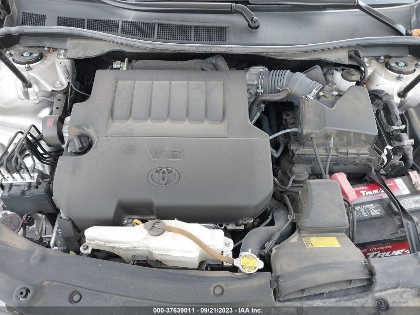 2014 TOYOTA CAMRY SE/XLE - 4T1BK1FK3EU539693