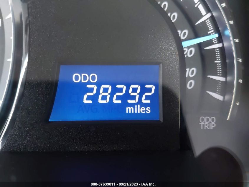 2014 TOYOTA CAMRY SE/XLE - 4T1BK1FK3EU539693