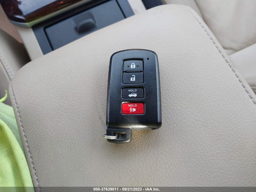2014 TOYOTA CAMRY SE/XLE - 4T1BK1FK3EU539693