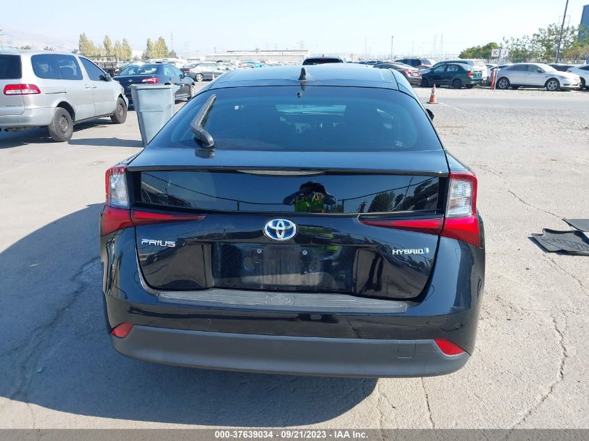 JTDKARFU7L3121857 Toyota Prius L ECO/LE/XLE/LIMITED 16