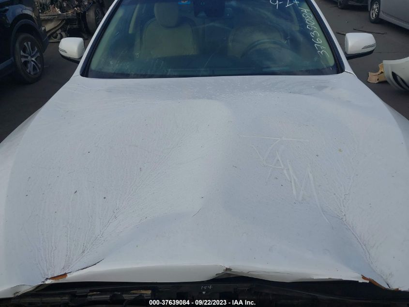 2015 HYUNDAI GENESIS 3.8L - KMHGN4JE5FU025989