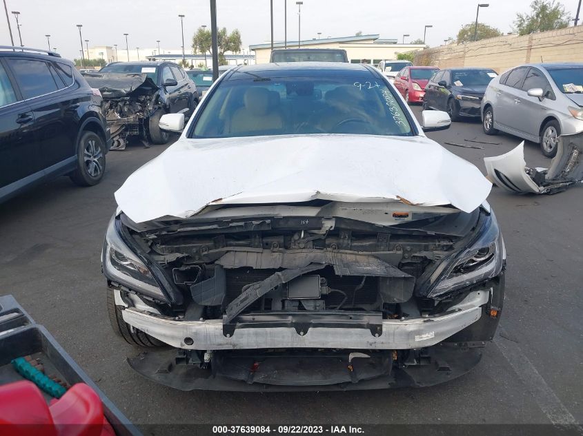 2015 HYUNDAI GENESIS 3.8L - KMHGN4JE5FU025989