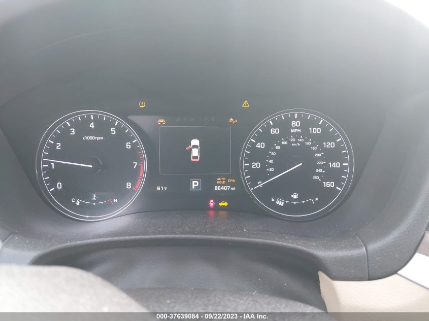 2015 HYUNDAI GENESIS 3.8L - KMHGN4JE5FU025989