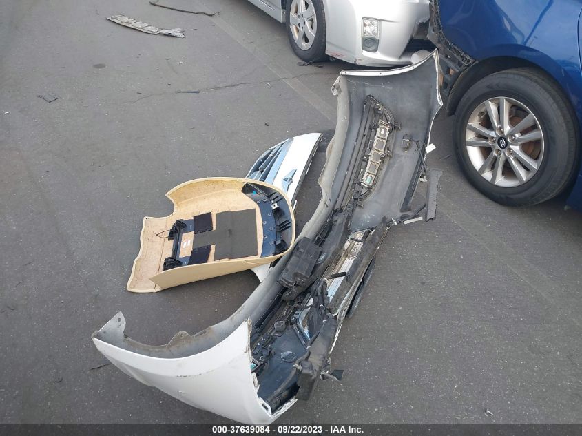 2015 HYUNDAI GENESIS 3.8L - KMHGN4JE5FU025989