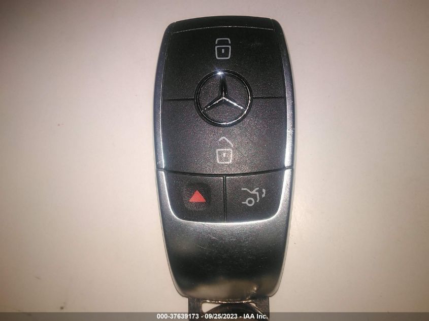 55SWF8EB9KU314086 2019 MERCEDES-BENZ C-CLASS, photo no. 11