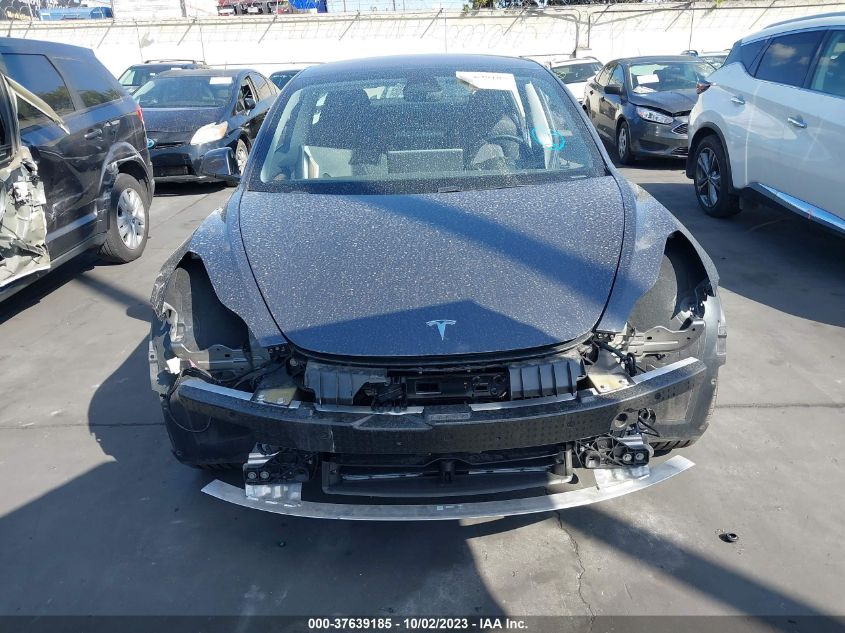 2021 TESLA MODEL 3 STANDARD RANGE PLUS - 5YJ3E1EA9MF017974