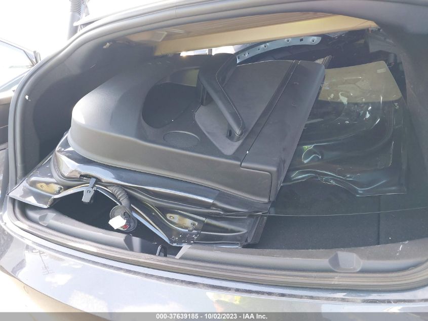 2021 TESLA MODEL 3 STANDARD RANGE PLUS - 5YJ3E1EA9MF017974