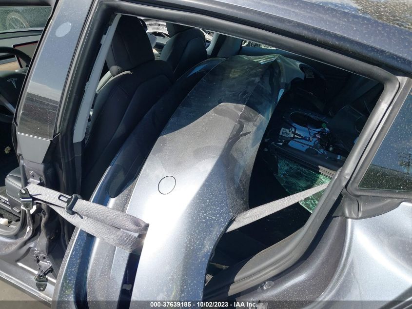 2021 TESLA MODEL 3 STANDARD RANGE PLUS - 5YJ3E1EA9MF017974