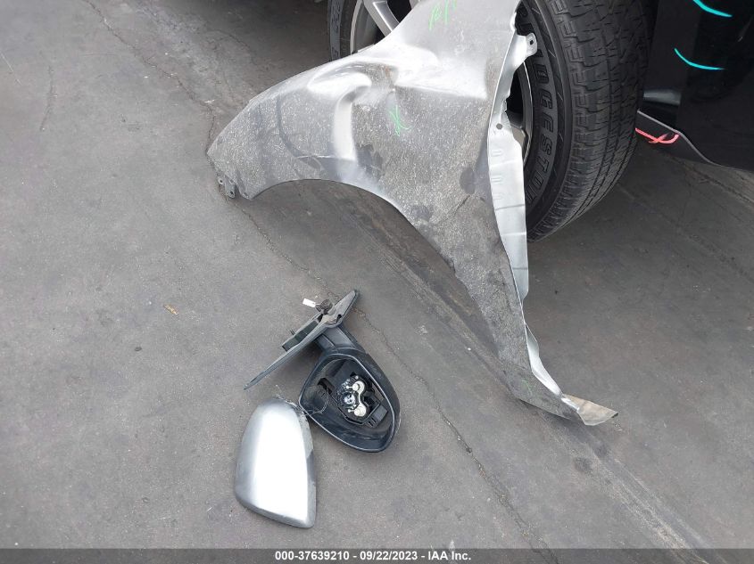 2013 MAZDA MAZDA3 I TOURING - JM1BL1L75D1740707