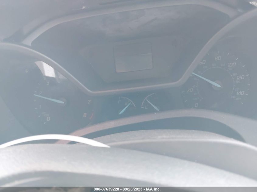 2017 FORD TRANSIT CONNECT VAN XL NM0LS7E76H1338589